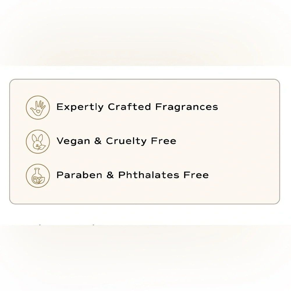 Oakcha Vanilla Glaze Fragrance - Picture 5 of 11